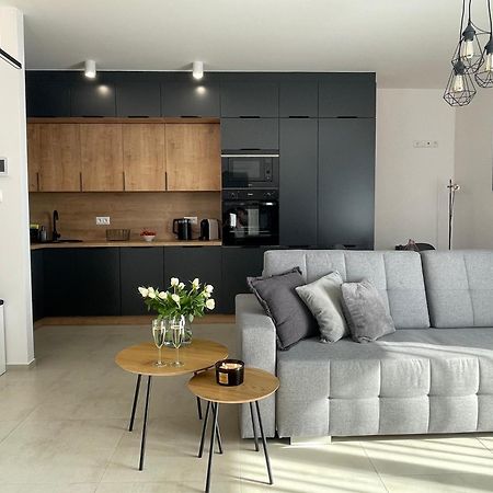 Urban Apartments Premium, Opolska 10 No 77A, Free Garage, Self Check-In Katowice Exterior foto